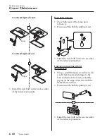 Предварительный просмотр 517 страницы Mazda 2 2015 Owner'S Manual