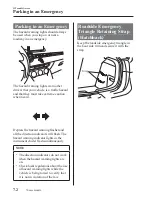 Предварительный просмотр 535 страницы Mazda 2 2015 Owner'S Manual