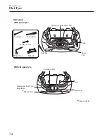 Предварительный просмотр 537 страницы Mazda 2 2015 Owner'S Manual