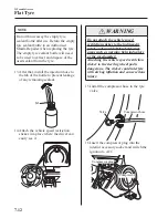 Предварительный просмотр 545 страницы Mazda 2 2015 Owner'S Manual