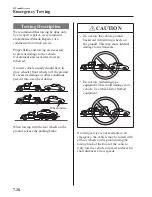 Предварительный просмотр 561 страницы Mazda 2 2015 Owner'S Manual