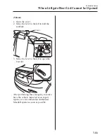 Предварительный просмотр 584 страницы Mazda 2 2015 Owner'S Manual