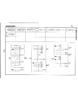 Предварительный просмотр 15 страницы Mazda 2000 Miata MX-5 Wiring Diagram