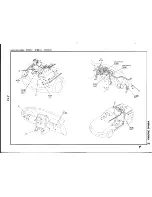 Предварительный просмотр 16 страницы Mazda 2000 Miata MX-5 Wiring Diagram