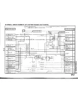 Предварительный просмотр 18 страницы Mazda 2000 Miata MX-5 Wiring Diagram