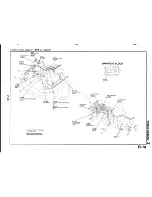 Предварительный просмотр 22 страницы Mazda 2000 Miata MX-5 Wiring Diagram