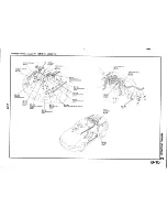 Предварительный просмотр 24 страницы Mazda 2000 Miata MX-5 Wiring Diagram