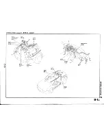 Предварительный просмотр 26 страницы Mazda 2000 Miata MX-5 Wiring Diagram