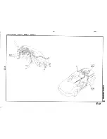 Предварительный просмотр 28 страницы Mazda 2000 Miata MX-5 Wiring Diagram