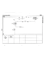 Предварительный просмотр 29 страницы Mazda 2000 Miata MX-5 Wiring Diagram