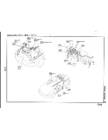 Предварительный просмотр 32 страницы Mazda 2000 Miata MX-5 Wiring Diagram