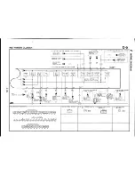 Предварительный просмотр 33 страницы Mazda 2000 Miata MX-5 Wiring Diagram