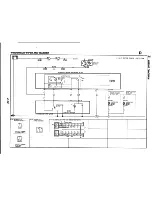 Предварительный просмотр 35 страницы Mazda 2000 Miata MX-5 Wiring Diagram