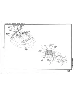 Предварительный просмотр 40 страницы Mazda 2000 Miata MX-5 Wiring Diagram