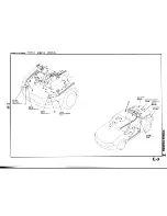 Предварительный просмотр 42 страницы Mazda 2000 Miata MX-5 Wiring Diagram