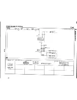 Предварительный просмотр 43 страницы Mazda 2000 Miata MX-5 Wiring Diagram