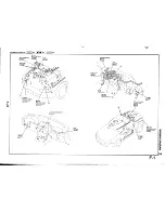 Предварительный просмотр 46 страницы Mazda 2000 Miata MX-5 Wiring Diagram