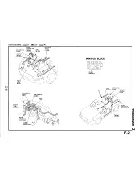 Предварительный просмотр 48 страницы Mazda 2000 Miata MX-5 Wiring Diagram