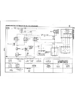 Предварительный просмотр 49 страницы Mazda 2000 Miata MX-5 Wiring Diagram