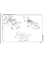 Предварительный просмотр 50 страницы Mazda 2000 Miata MX-5 Wiring Diagram