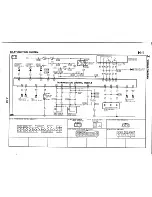 Предварительный просмотр 51 страницы Mazda 2000 Miata MX-5 Wiring Diagram