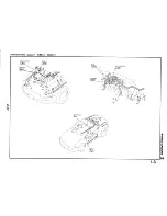 Предварительный просмотр 60 страницы Mazda 2000 Miata MX-5 Wiring Diagram