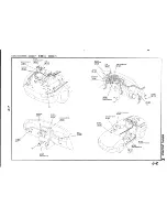 Предварительный просмотр 64 страницы Mazda 2000 Miata MX-5 Wiring Diagram