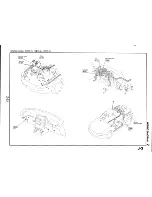 Предварительный просмотр 66 страницы Mazda 2000 Miata MX-5 Wiring Diagram