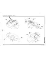 Предварительный просмотр 72 страницы Mazda 2000 Miata MX-5 Wiring Diagram