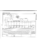 Предварительный просмотр 73 страницы Mazda 2000 Miata MX-5 Wiring Diagram