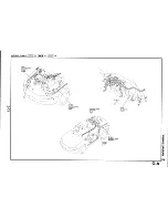 Предварительный просмотр 76 страницы Mazda 2000 Miata MX-5 Wiring Diagram