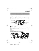 Предварительный просмотр 37 страницы Mazda 2002 626 Owner'S Manual