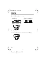 Предварительный просмотр 40 страницы Mazda 2002 626 Owner'S Manual