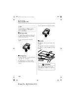 Предварительный просмотр 60 страницы Mazda 2002 626 Owner'S Manual