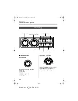 Предварительный просмотр 122 страницы Mazda 2002 626 Owner'S Manual