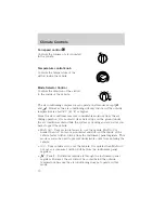 Предварительный просмотр 70 страницы Mazda 2002 B2300 Owner'S Manual