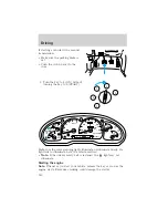 Предварительный просмотр 150 страницы Mazda 2002 B2300 Owner'S Manual