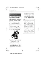 Предварительный просмотр 24 страницы Mazda 2002 Mazda MX-5 Owner'S Manual