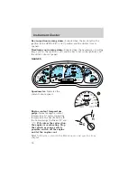 Предварительный просмотр 16 страницы Mazda 2003 B2300 Owner'S Manual