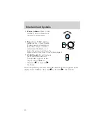 Предварительный просмотр 20 страницы Mazda 2003 B2300 Owner'S Manual