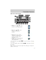 Предварительный просмотр 27 страницы Mazda 2003 B2300 Owner'S Manual