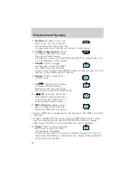 Предварительный просмотр 28 страницы Mazda 2003 B2300 Owner'S Manual