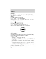 Предварительный просмотр 122 страницы Mazda 2003 B2300 Owner'S Manual