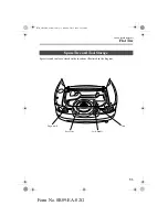 Предварительный просмотр 164 страницы Mazda 2003 Miata MX-5 Owner'S Manual