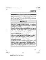 Preview for 42 page of Mazda 2003 Protege Owner'S Manual