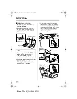 Preview for 43 page of Mazda 2003 Protege Owner'S Manual