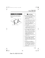 Preview for 78 page of Mazda 2003 Protege Owner'S Manual