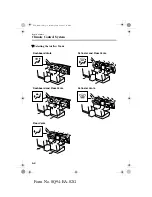 Preview for 141 page of Mazda 2003 Protege Owner'S Manual