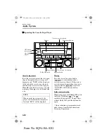 Preview for 161 page of Mazda 2003 Protege Owner'S Manual