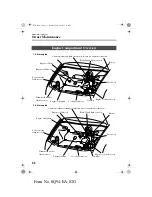 Preview for 205 page of Mazda 2003 Protege Owner'S Manual